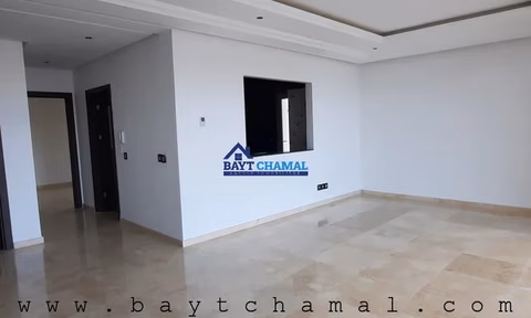 Apartamento de Luxo à venda na Marina Smir - 175 m²