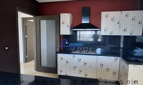 Apartamento de Luxo à venda na Marina Smir - 175 m²