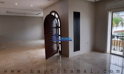 Vila Espaçosa à Venda em Tanger - Boubana: 4 Quartos