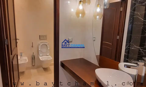 Vila Espaçosa à Venda em Tanger - Boubana: 4 Quartos