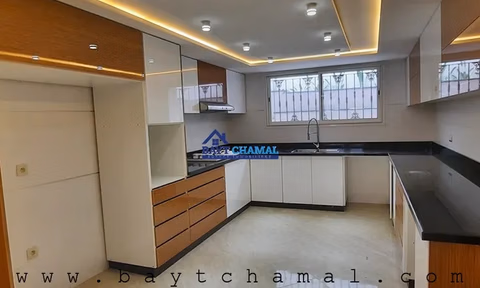 Vila Espaçosa à Venda em Tanger - Boubana: 4 Quartos