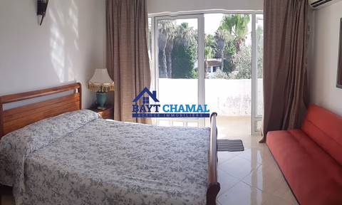 Casa de férias em Marina Smir: Fuga e conforto