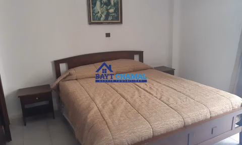 Casa de férias em Marina Smir: Fuga e conforto