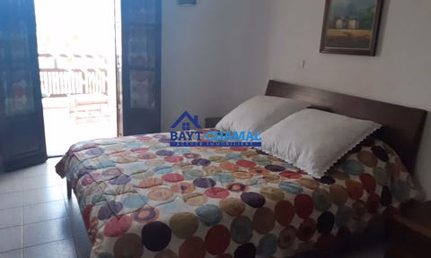 Casa de férias em Marina Smir: Fuga e conforto