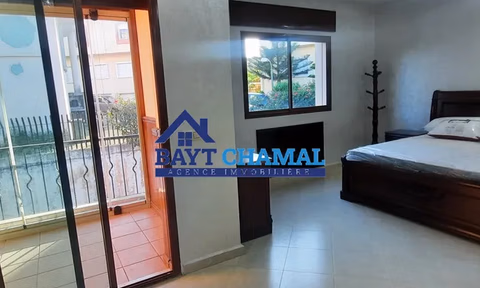 Villa à Venda em Tanger - Boubana: Espaço e Elegância