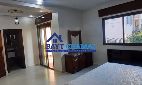 Villa à Venda em Tanger - Boubana: Espaço e Elegância