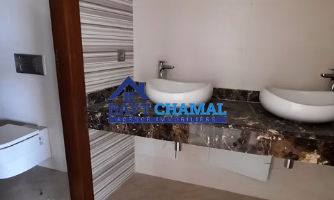 Vila de luxo à venda em Tanger - 4 quartos espaçosos