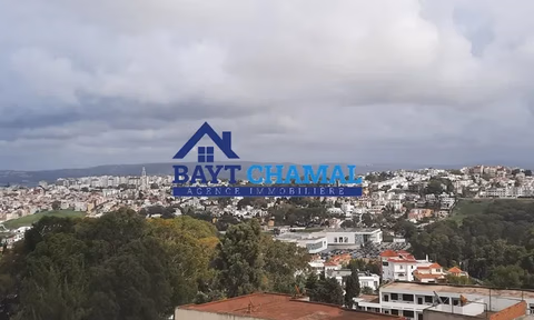 Vila de luxo à venda em Tanger - 4 quartos espaçosos