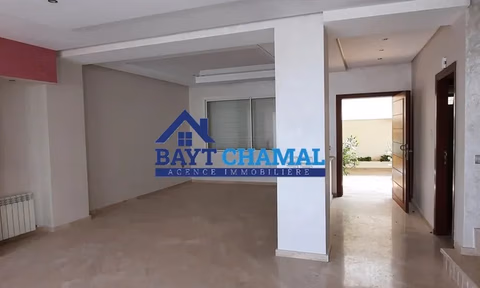 Vila de luxo à venda em Tanger - 4 quartos espaçosos