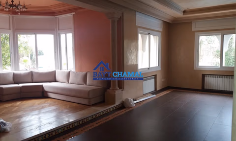 Villa de luxo à venda em Tânger - Boubana, 540 m²