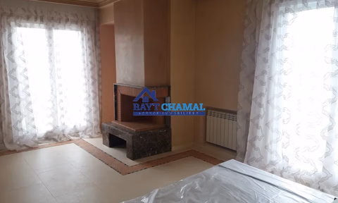 Villa de luxo à venda em Tânger - Boubana, 540 m²