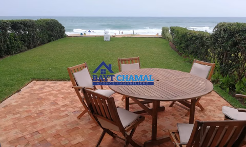 Casa en Alquiler en Restinga Smir: Espacio Cómodo y Acogedor