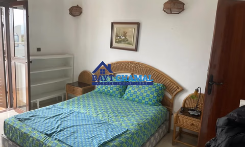 Villa di lusso da affittare a Restinga Smir - 4 camere