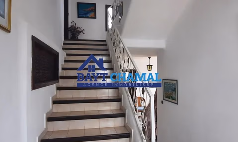 Villa di lusso da affittare a Restinga Smir - 4 camere