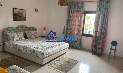 Villa di lusso da affittare a Restinga Smir - 4 camere