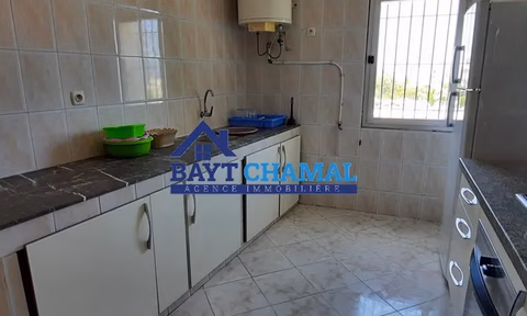 Apartamento de 2 quartos para alugar em Restinga Smir, 90 m²