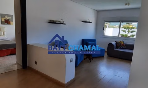Apartamento de 2 quartos para alugar em Restinga Smir, 90 m²