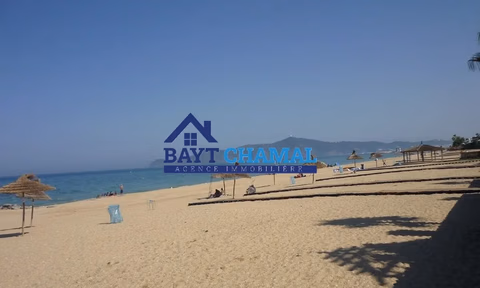 Casa spaziosa in affitto a Marina Smir - 4 camere