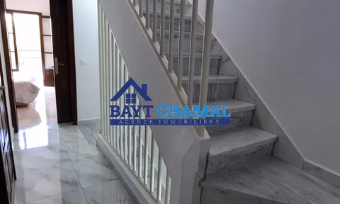 Casa in affitto a Marina Smir: 3 camere confortevoli!