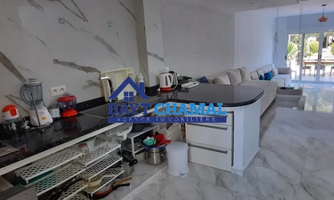 Casa in affitto a Marina Smir: 3 camere confortevoli!