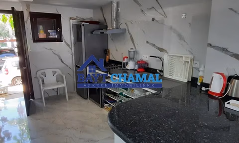 Casa in affitto a Marina Smir: 3 camere confortevoli!