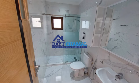 Villa di lusso in affitto a Tangeri - 4 camere spaziose