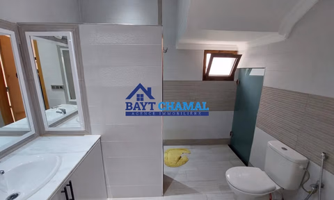 Villa di lusso in affitto a Tangeri - 4 camere spaziose