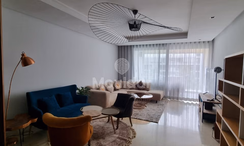 Appartement à louer avec terrasse