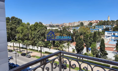 Appartamento spazioso da affittare a Tangeri - 3 camere da letto confortevoli