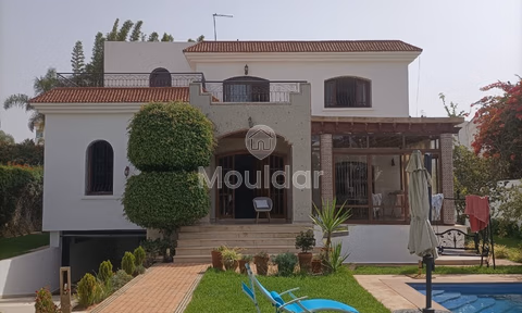 Villa for buy with swimming pool