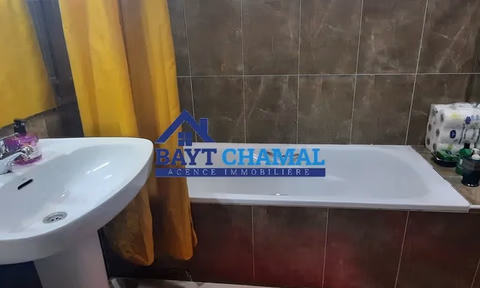 Apartamento para alugar no térreo