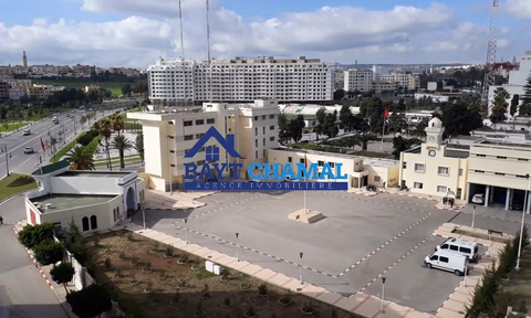 Apartamento à venda no térreo