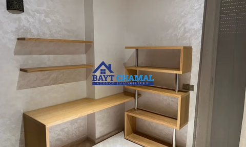 Apartamento para alugar em Tânger - Iberie: 143 m², 3 quartos