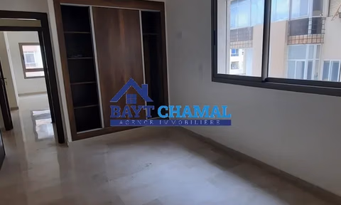 Apartamento à venda em Tanger: 90 m² de charme urbano