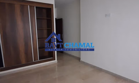 Apartamento à venda em Tanger: 90 m² de charme urbano