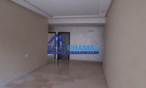Apartamento à venda em Tanger: 90 m² de charme urbano
