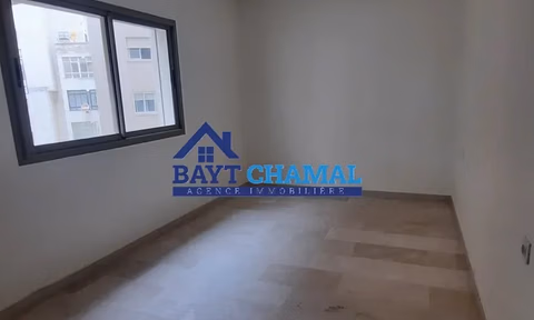 Apartamento à venda em Tanger: 90 m² de charme urbano