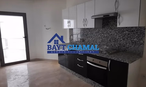 Apartamento à venda em Tanger: 90 m² de charme urbano