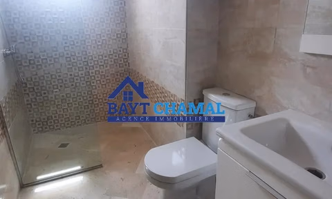 Apartamento à venda: 3 quartos no centro de Tânger