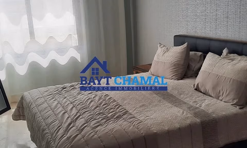 Apartamento à venda: 3 quartos no centro de Tânger