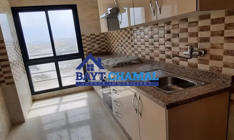 Apartamento à venda: 3 quartos no centro de Tânger