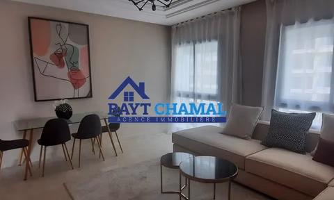 Apartamento à venda: 3 quartos no centro de Tânger