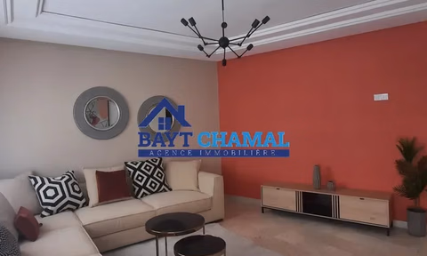 Apartamento à venda: 3 quartos no centro de Tânger