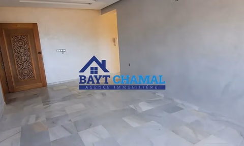 Apartamento para alugar em Tanger - Malabata: 3 quartos espaçosos