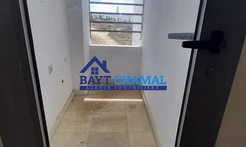 Apartamento para alugar em Tanger - Malabata: 3 quartos espaçosos