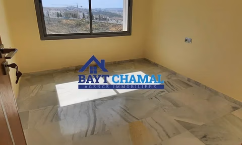 Apartamento para alugar em Tanger - Malabata: 3 quartos espaçosos