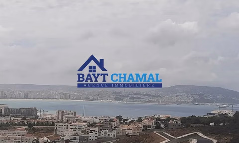 Magnifique Appartement à Vendre à Tanger - Malabata, 100m²