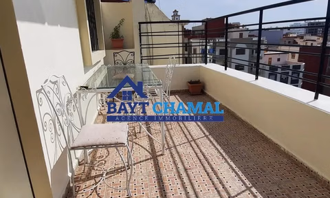 Casa espaçosa à venda em Tanger - Branes 1, 7 quartos