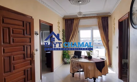 Casa espaçosa à venda em Tanger - Branes 1, 7 quartos