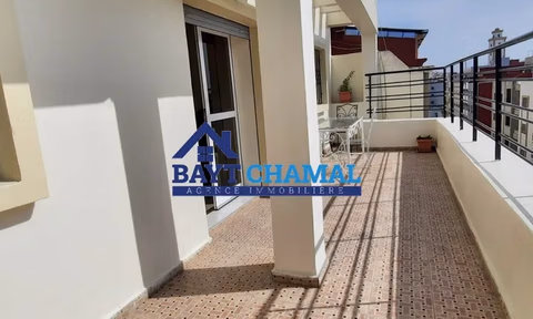 Casa espaçosa à venda em Tanger - Branes 1, 7 quartos